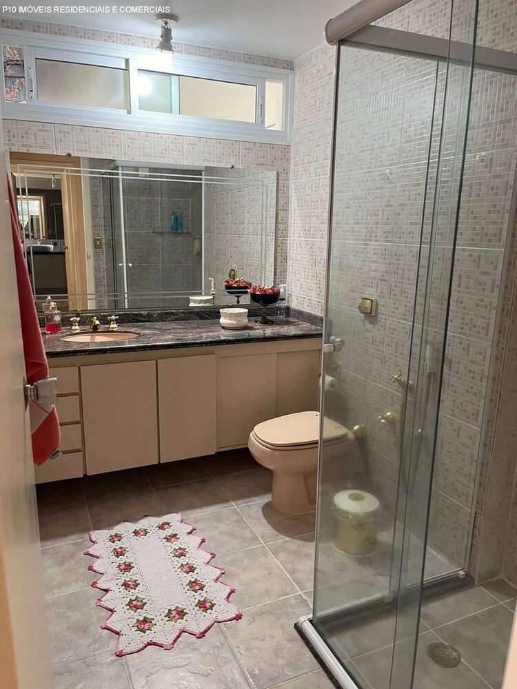 Apartamento, 3 quartos, 140 m² - Foto 19