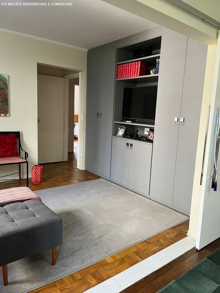Apartamento, 3 quartos, 140 m² - Foto 9