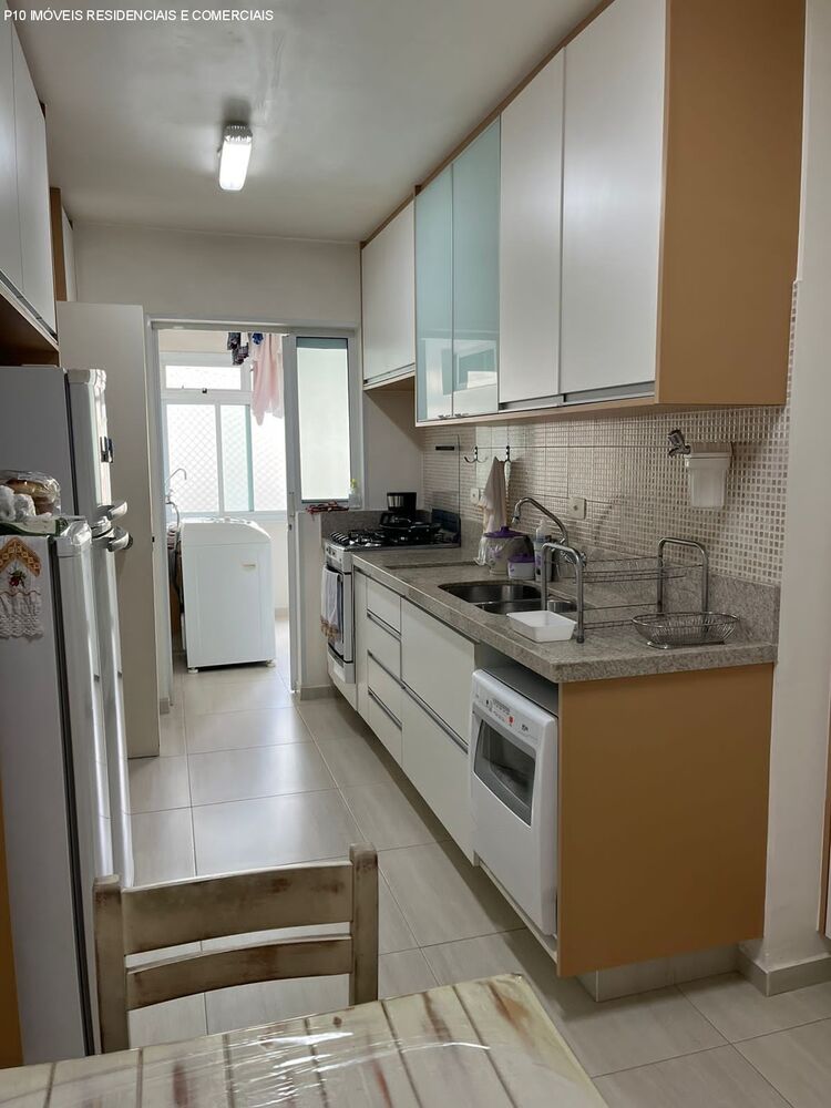 Apartamento, 3 quartos, 140 m² - Foto 20