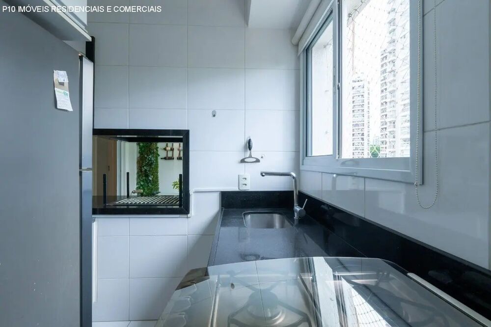 Apartamento, 2 quartos, 77 m² - Foto 16