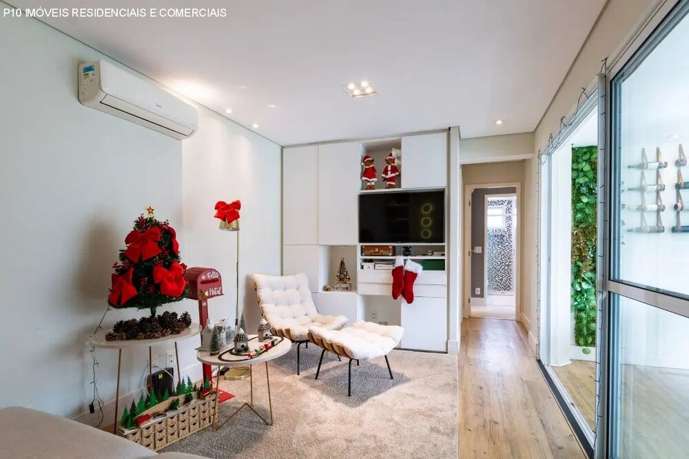 Apartamento, 2 quartos, 77 m² - Foto 25