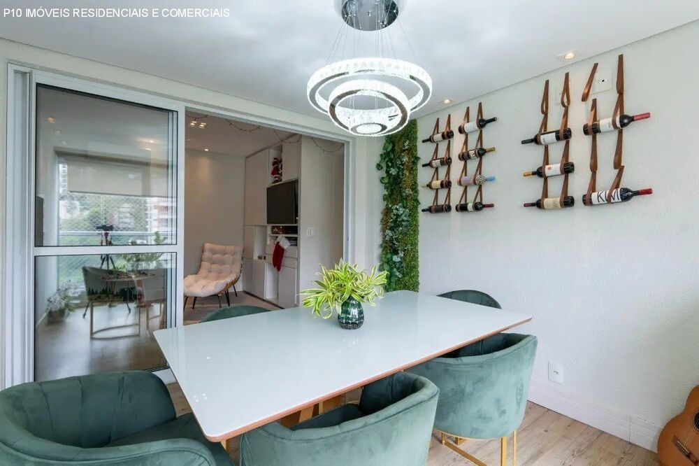 Apartamento, 2 quartos, 77 m² - Foto 20