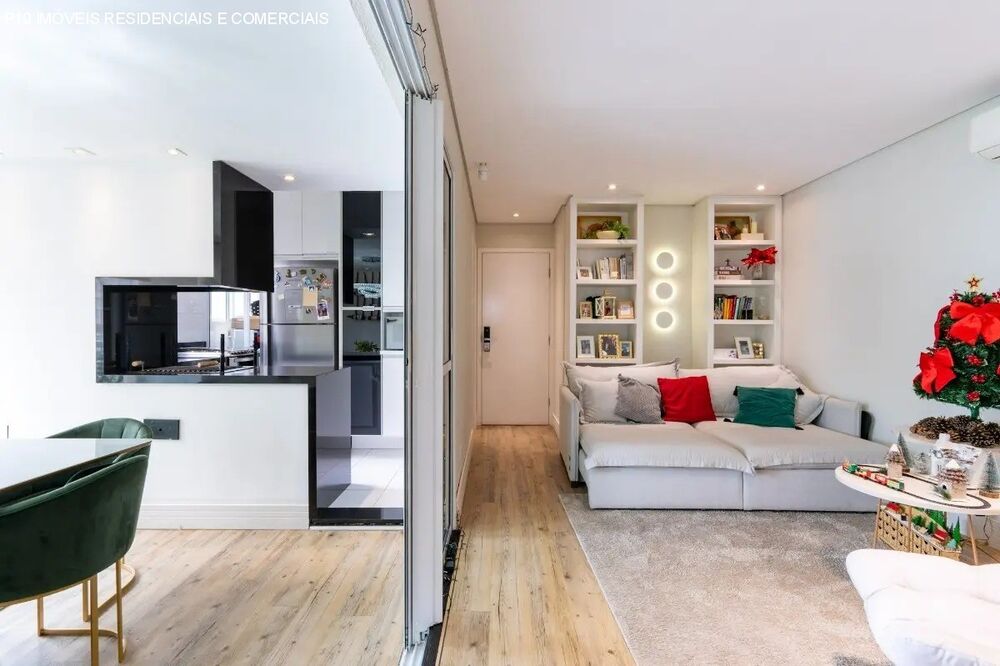 Apartamento, 2 quartos, 77 m² - Foto 19