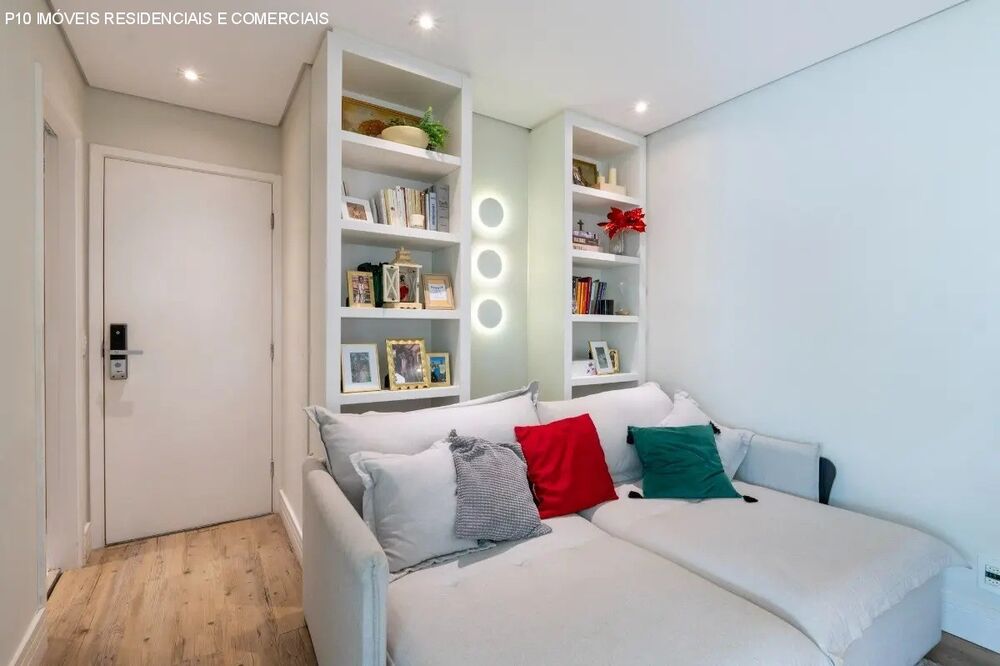 Apartamento, 2 quartos, 77 m² - Foto 18