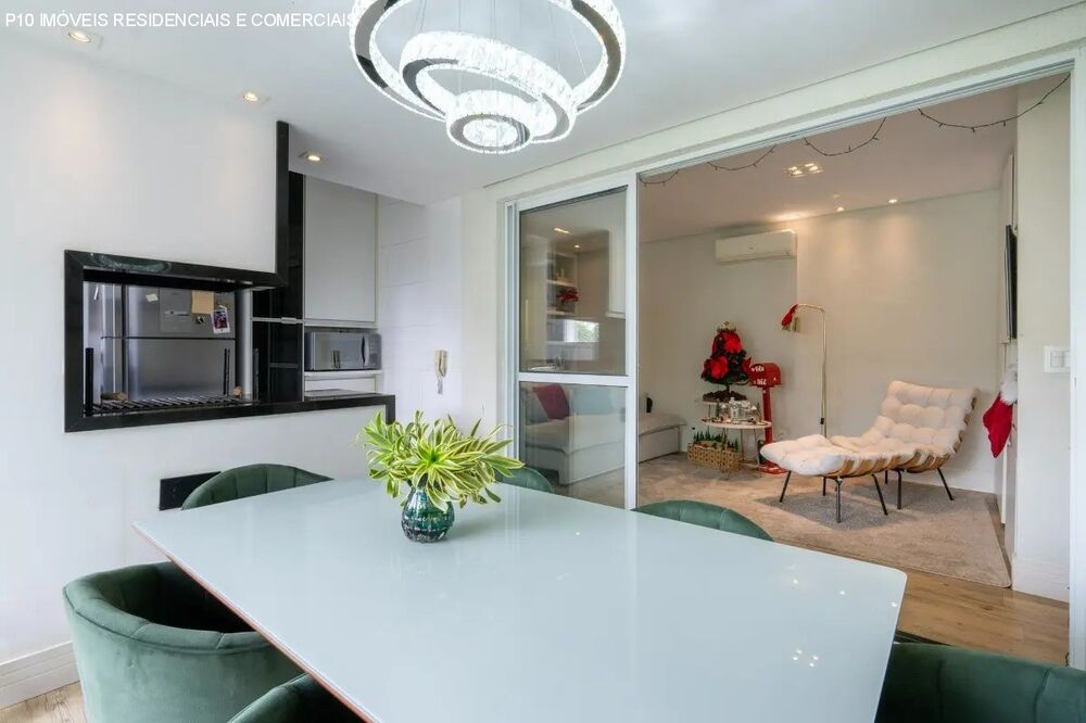 Apartamento, 2 quartos, 77 m² - Foto 15