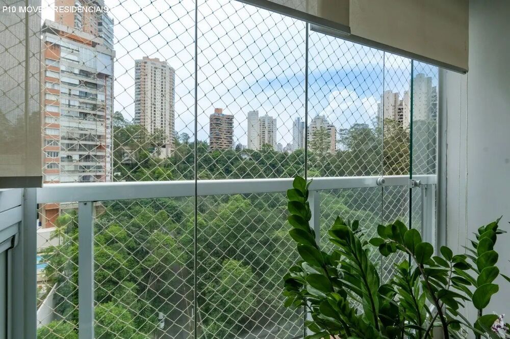 Apartamento, 2 quartos, 77 m² - Foto 11