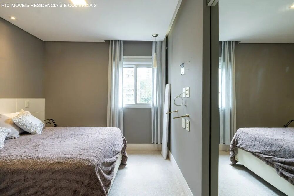 Apartamento, 2 quartos, 77 m² - Foto 1