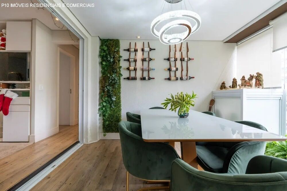 Apartamento, 2 quartos, 77 m² - Foto 7