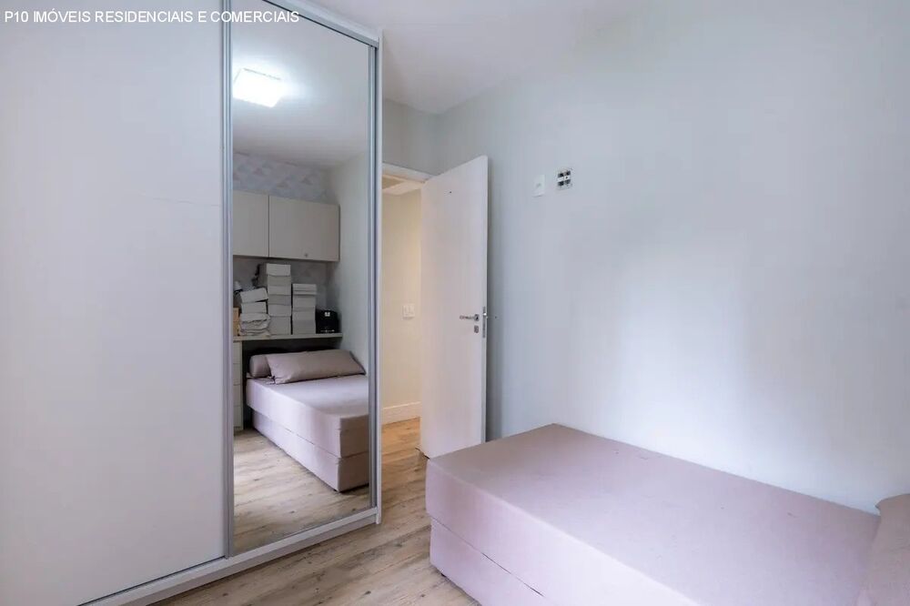 Apartamento, 2 quartos, 77 m² - Foto 2