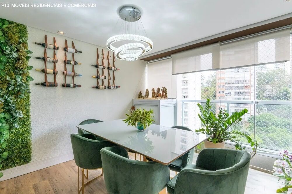 Apartamento, 2 quartos, 77 m² - Foto 3