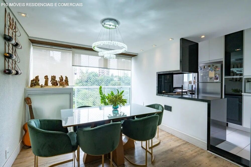 Apartamento, 2 quartos, 77 m² - Foto 4
