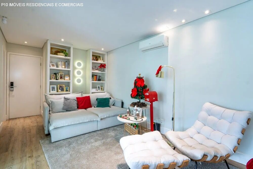 Apartamento, 2 quartos, 77 m² - Foto 9