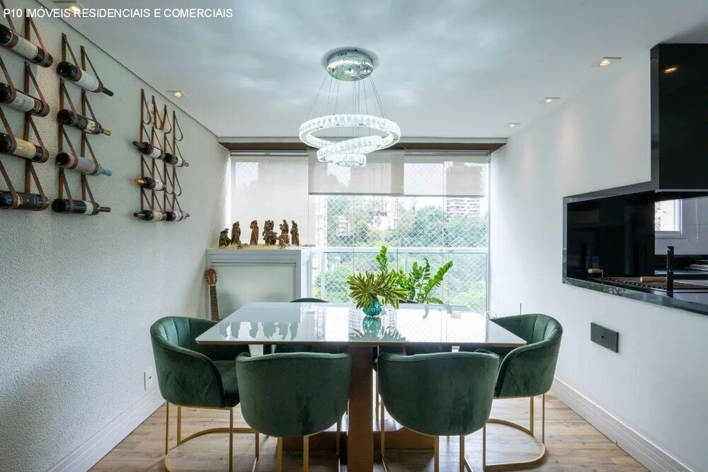Apartamento, 2 quartos, 77 m² - Foto 23