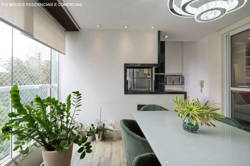 Apartamento, 2 quartos, 77 m² - Foto 6