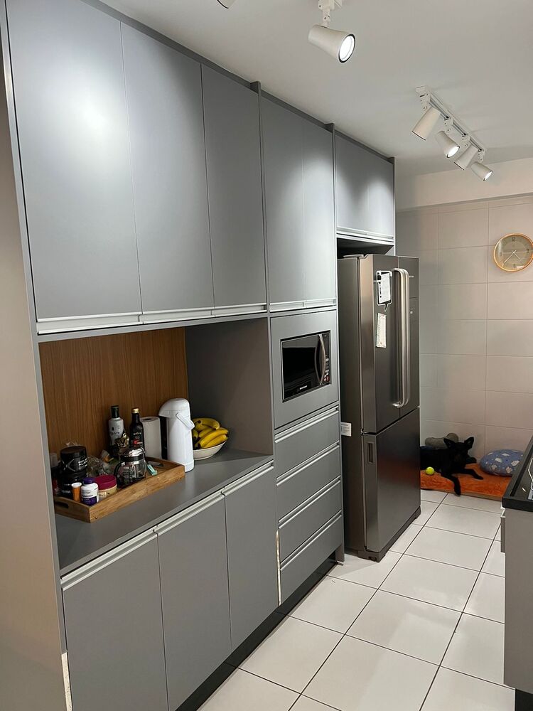 Apartamento, 3 quartos, 127 m² - Foto 3