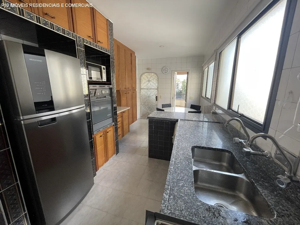 Apartamento, 4 quartos, 177 m² - Foto 6