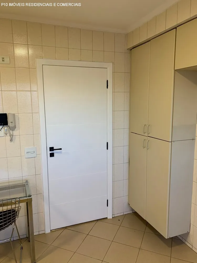 Apartamento, 4 quartos, 160 m² - Foto 2