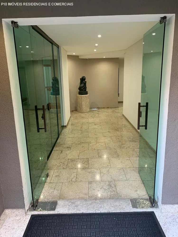Apartamento, 4 quartos, 160 m² - Foto 2