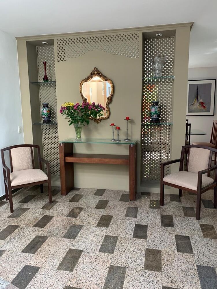 Sobrado, 3 quartos, 346 m² - Foto 3