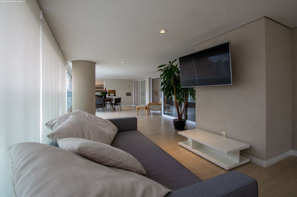 Apartamento, 3 quartos, 335 m² - Foto 8