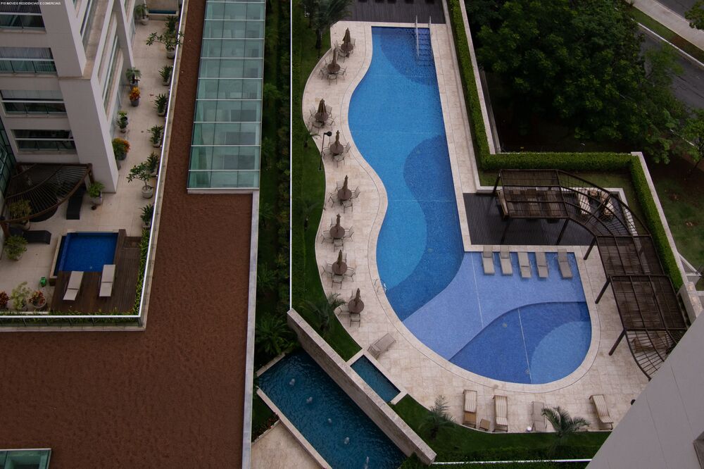 Apartamento, 3 quartos, 335 m² - Foto 42