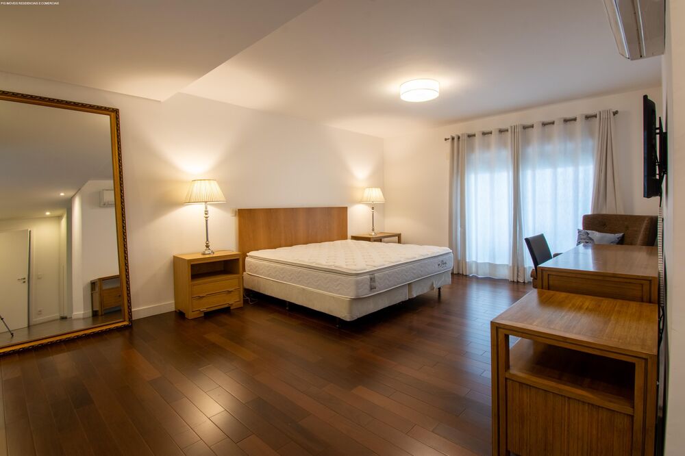 Apartamento, 3 quartos, 335 m² - Foto 34