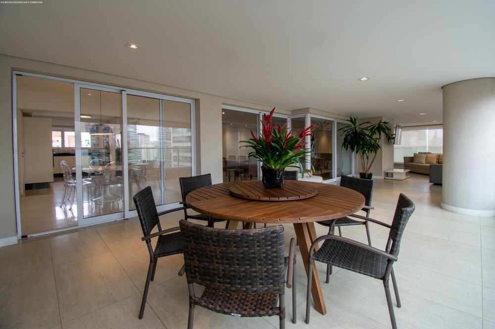 Apartamento, 3 quartos, 335 m² - Foto 7