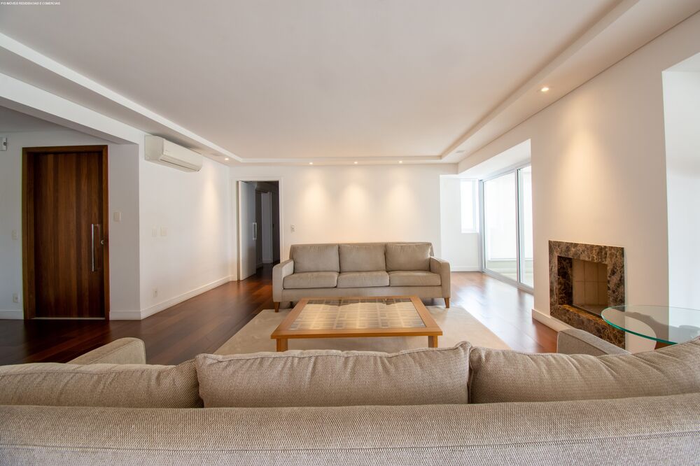 Apartamento, 3 quartos, 335 m² - Foto 15