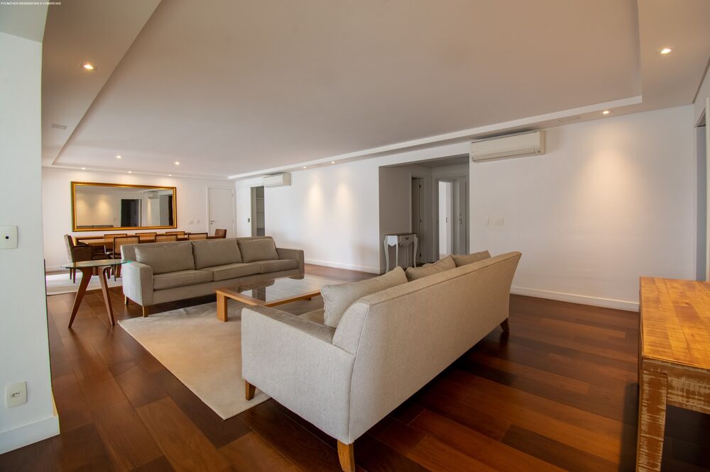 Apartamento, 3 quartos, 335 m² - Foto 14