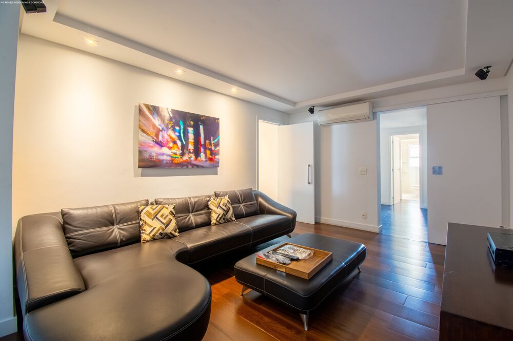 Apartamento, 3 quartos, 335 m² - Foto 21