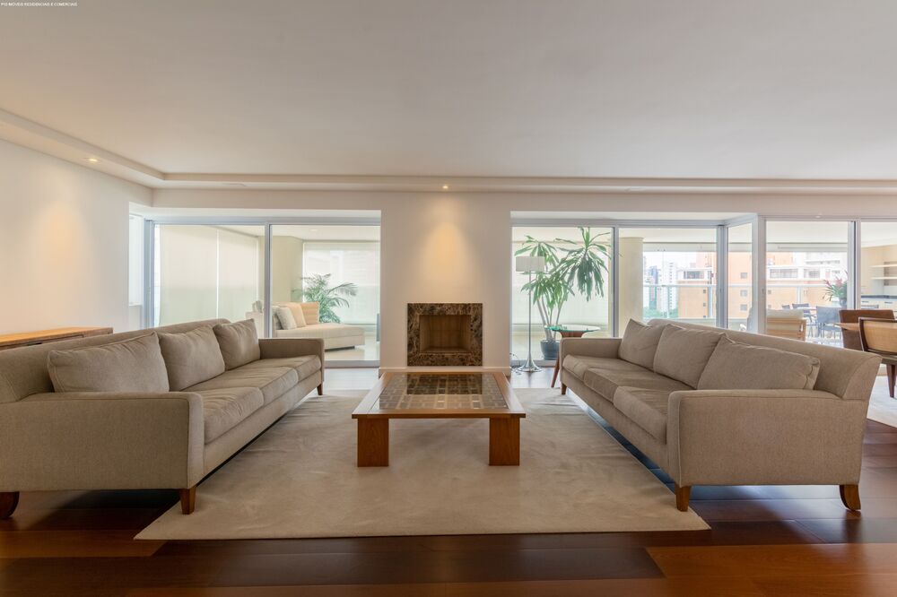 Apartamento, 3 quartos, 335 m² - Foto 18