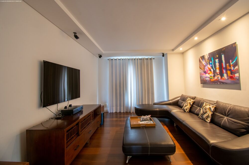 Apartamento, 3 quartos, 335 m² - Foto 20