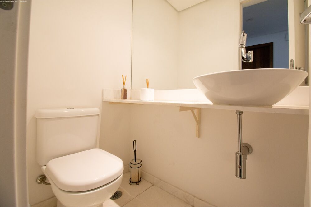 Apartamento, 3 quartos, 335 m² - Foto 35