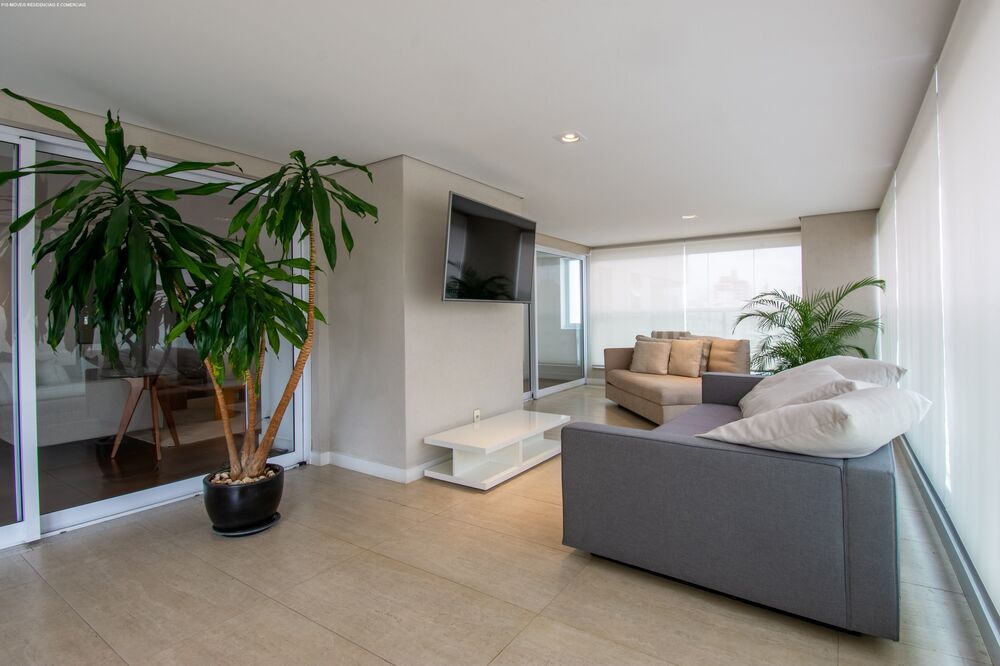 Apartamento, 3 quartos, 335 m² - Foto 3