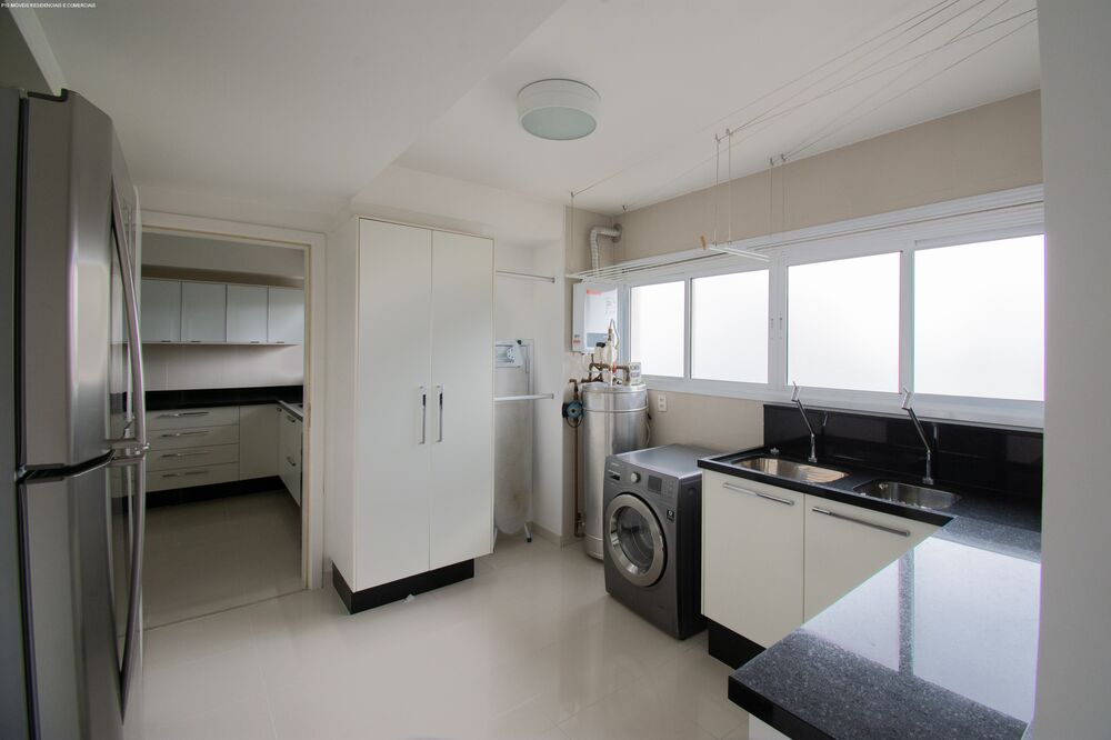 Apartamento, 3 quartos, 335 m² - Foto 36