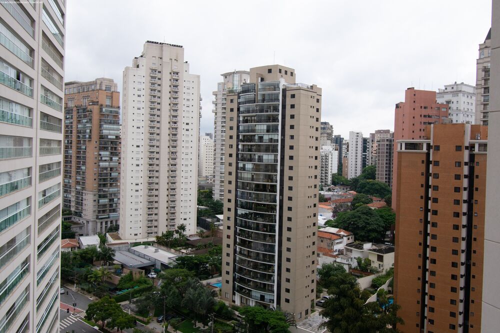 Apartamento, 3 quartos, 335 m² - Foto 31