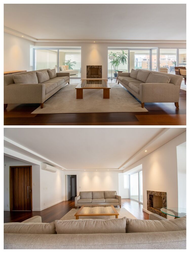 Apartamento, 3 quartos, 335 m² - Foto 16