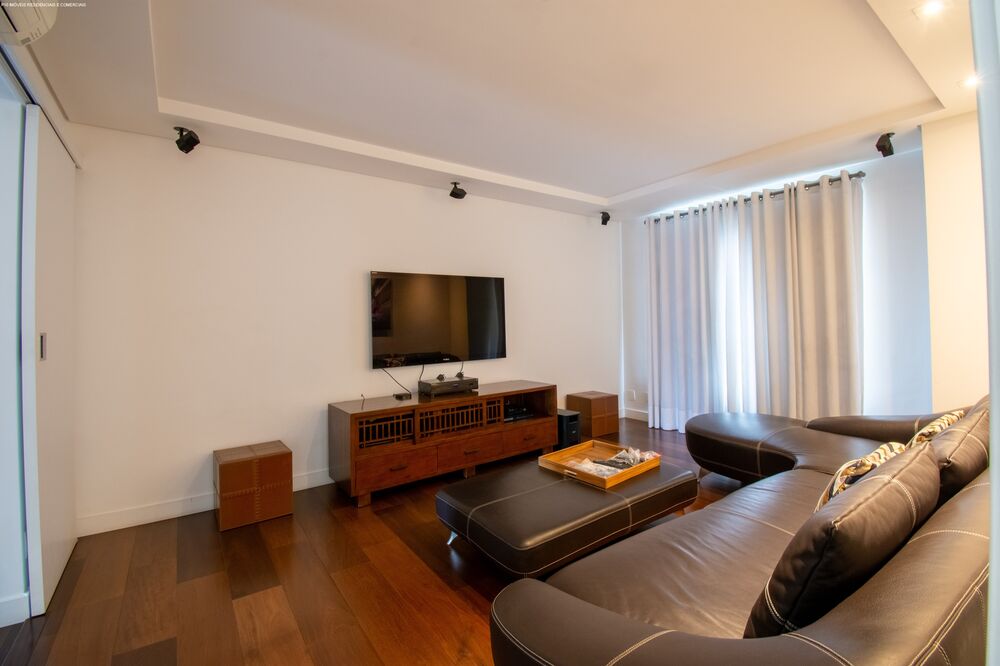 Apartamento, 3 quartos, 335 m² - Foto 19