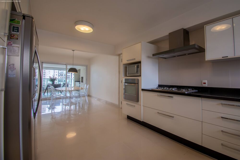 Apartamento, 3 quartos, 335 m² - Foto 9
