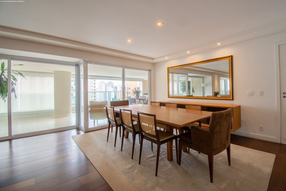 Apartamento, 3 quartos, 335 m² - Foto 17