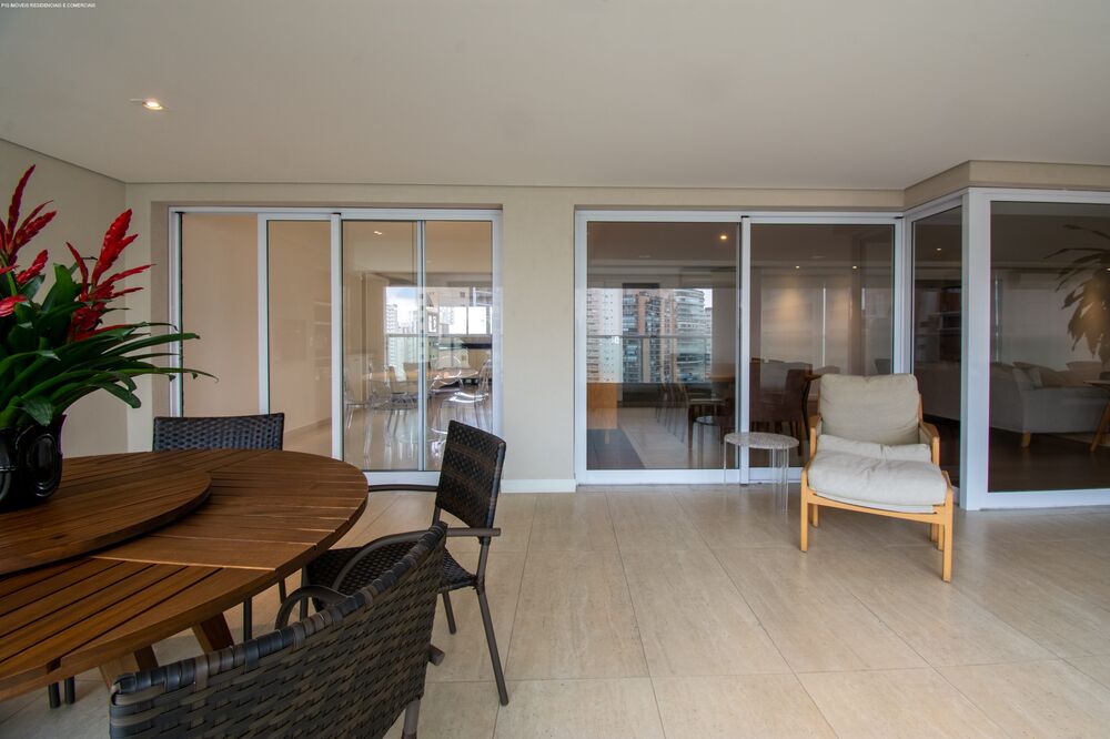 Apartamento, 3 quartos, 335 m² - Foto 6