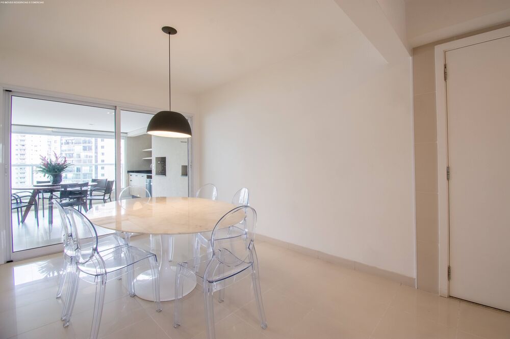Apartamento, 3 quartos, 335 m² - Foto 12
