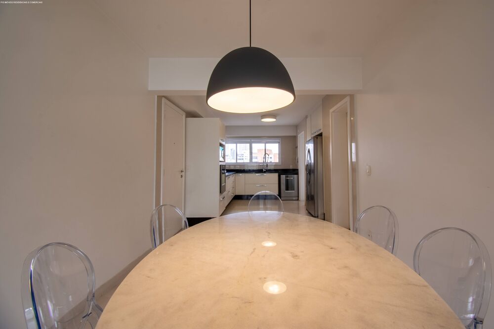 Apartamento, 3 quartos, 335 m² - Foto 10