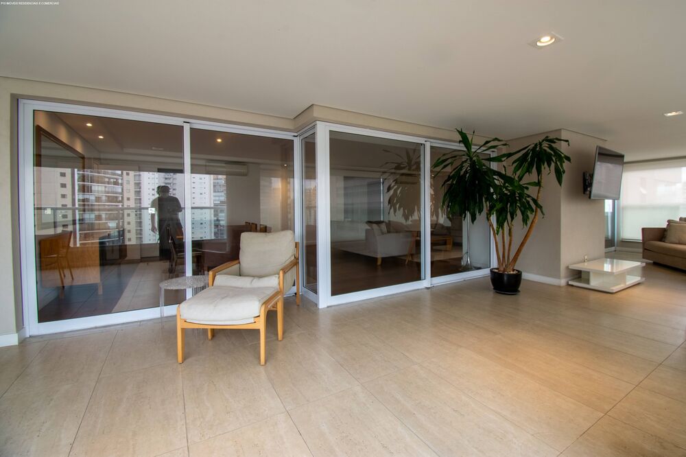 Apartamento, 3 quartos, 335 m² - Foto 5