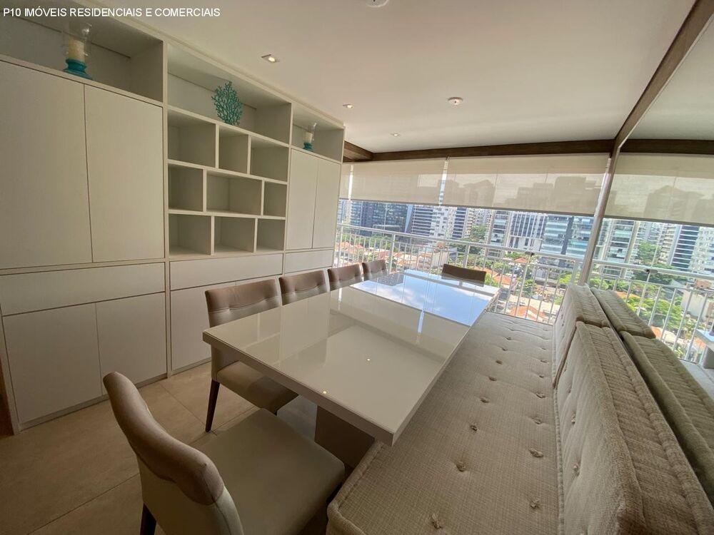 Apartamento, 2 quartos, 80 m² - Foto 19