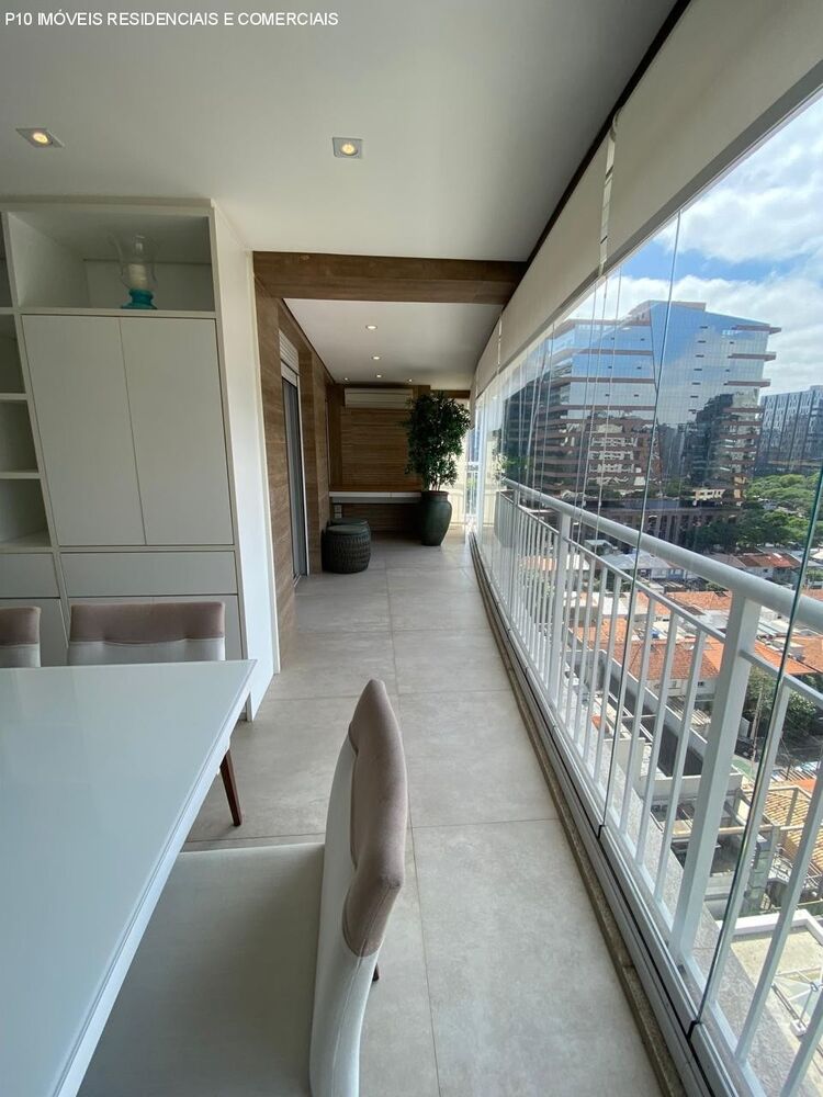 Apartamento, 2 quartos, 80 m² - Foto 12