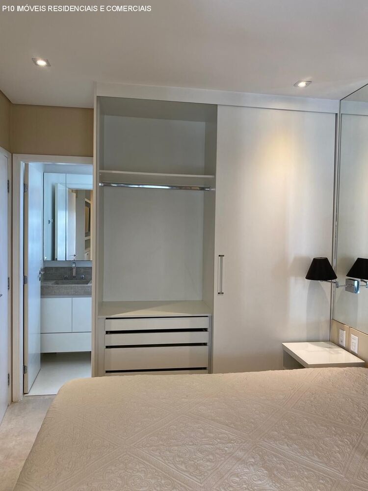 Apartamento, 2 quartos, 80 m² - Foto 11