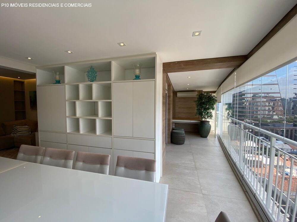 Apartamento, 2 quartos, 80 m² - Foto 3