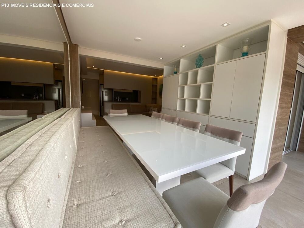 Apartamento, 2 quartos, 80 m² - Foto 20