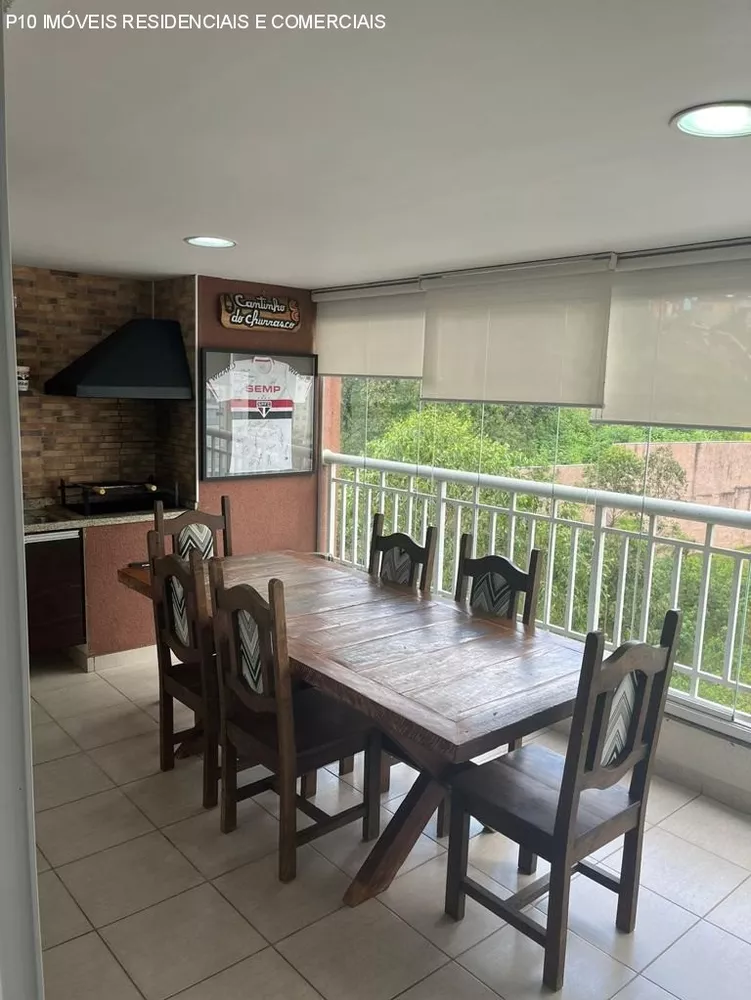 Apartamento à venda com 2 quartos, 95m² - Foto 1